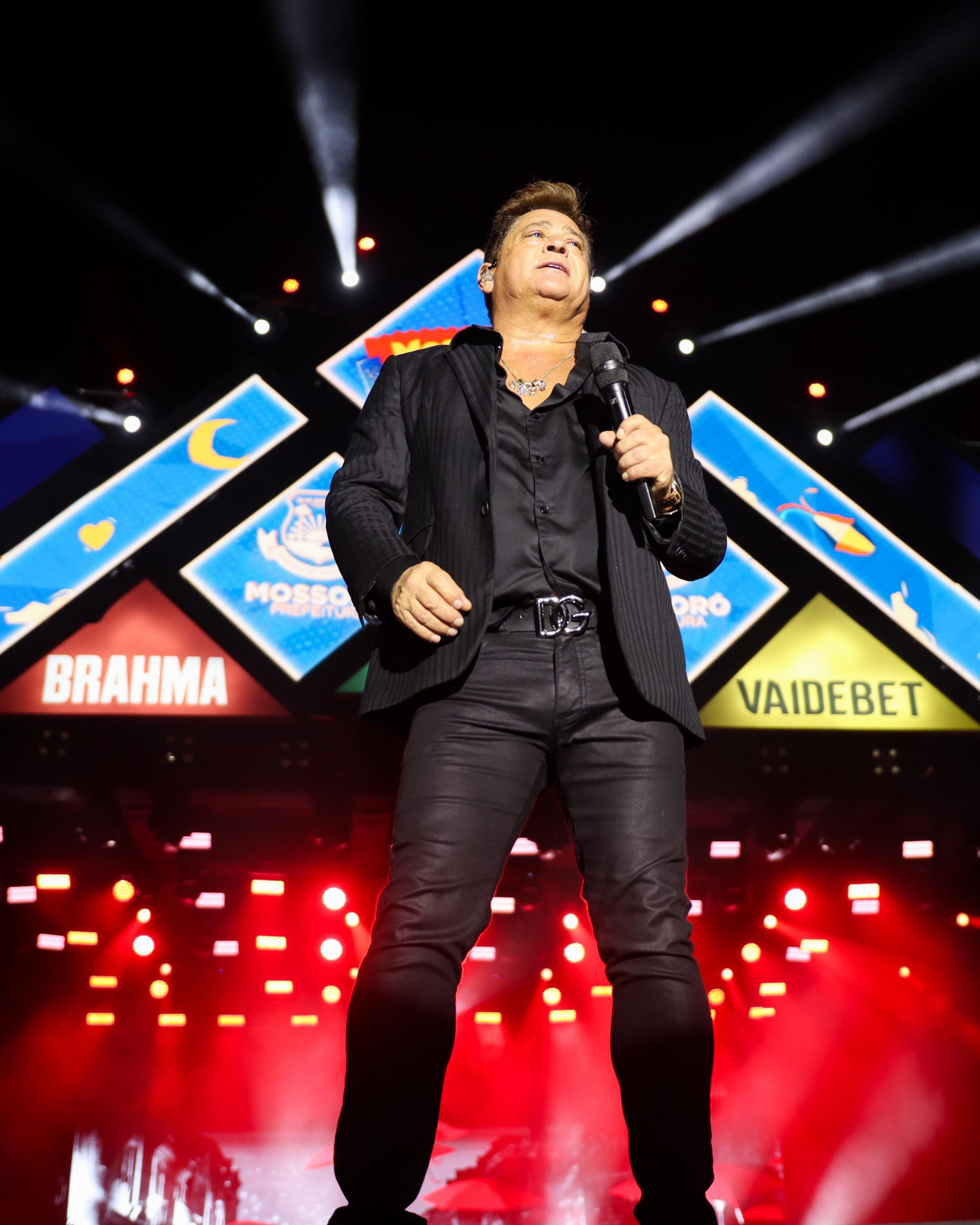 MCJ 2025: Última semana do Polo Estação das Artes inicia com Iguinho e Lulinha, Cavaleiros do Forró e Leonardo