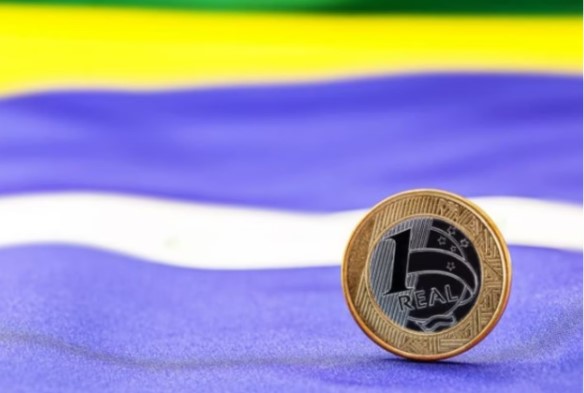 ARRECADAÇÃO DO GOVERNO FEDERAL: Atinge R$ 1,2 trilhão até maio, recorde na série histórica