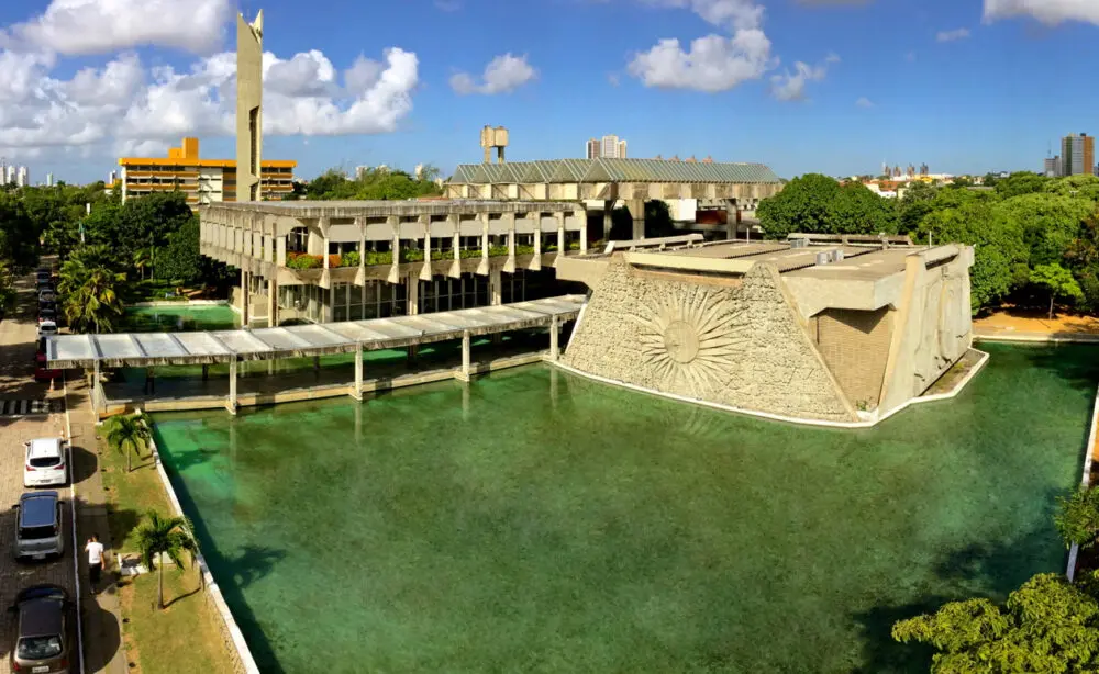 UFRN abre seleção para vagas remanescentes. Veja detalhes