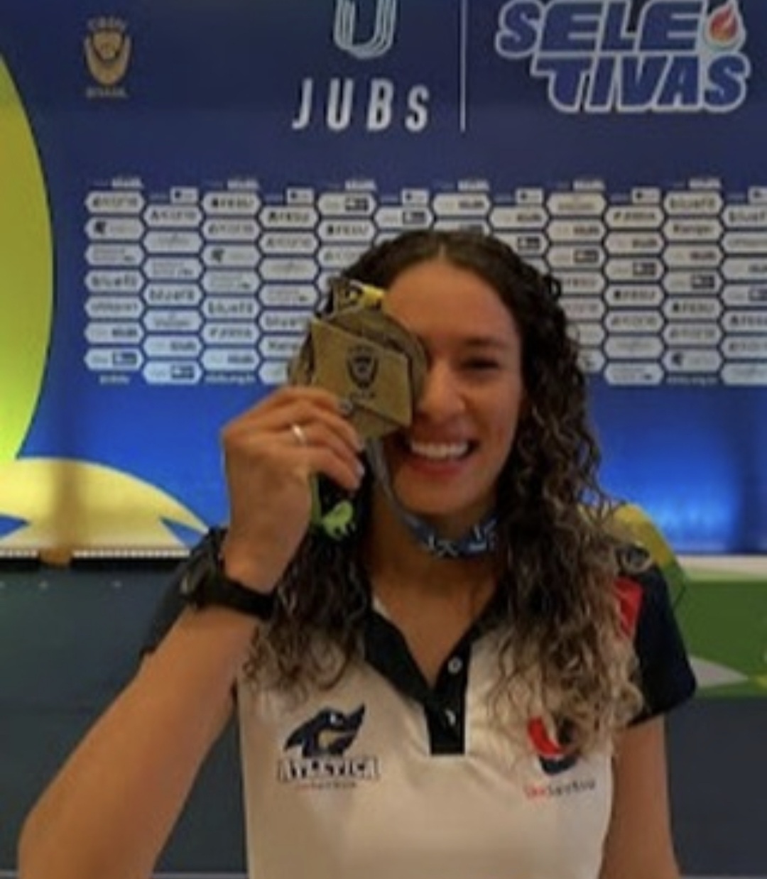 Atleta potiguar Regiclécia Cândido representará o Brasil no Mundial Universitário da Alemanha