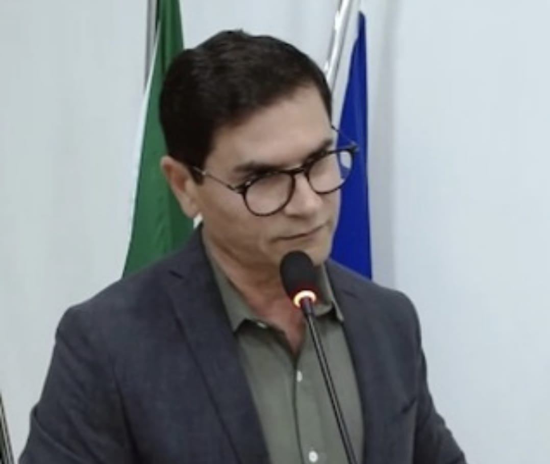 Fogo Amigo: Presidente da Câmara de Lagoa Nova cobra providências do Executivo