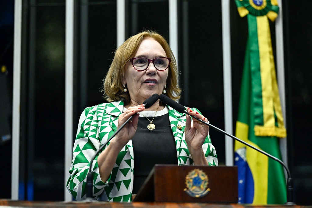 Com voto de Zenaide, Senado aprova mais micro e pequenas empresas em compras e obras públicas