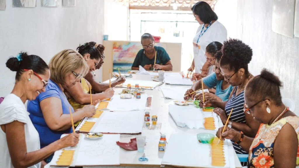 Vara Única de Acari abre inscrições para projetos sociais interessados em receber recursos de penas pecuniárias