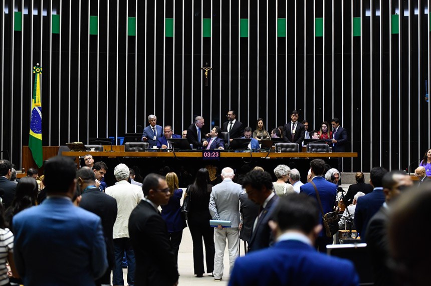 RN pode ganhar mais parlamentares: proposta entra em votação no Senado nesta terça