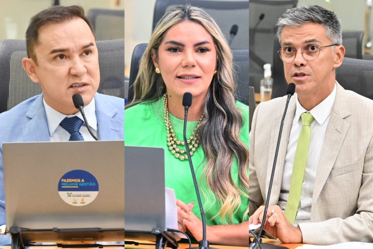 Lideranças comentam segurança em eventos juninos e presença de Bolsonaro no RN
