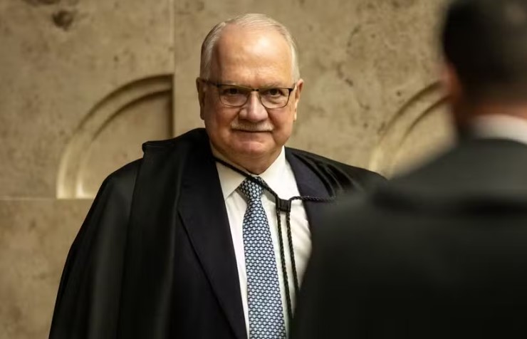 Fachin diverge da maioria e afirma em julgamento que regulação de redes deve ser ‘estrutural e sistêmica’, mas não pelo Poder Judiciário