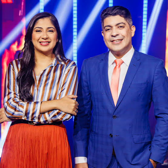 Exclusivo:Noite Especial Gospel do Seridó recebe Canção & Louvor em Currais Novos