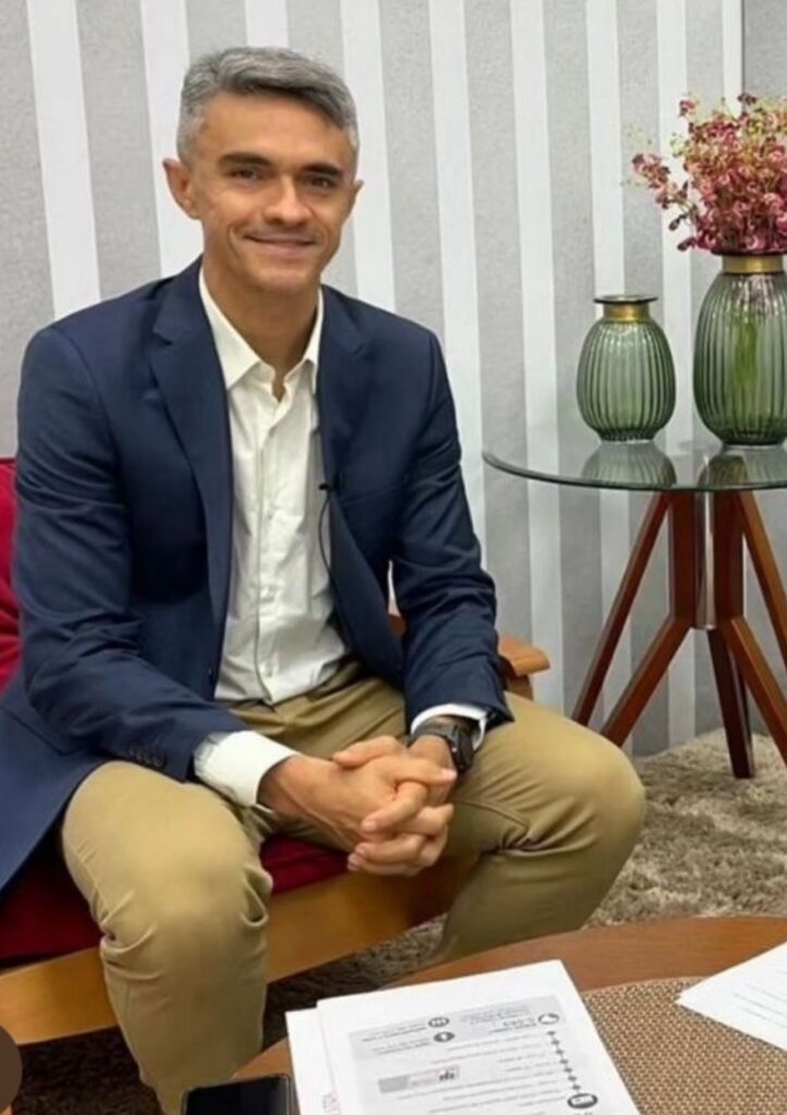 Juiz Marcus Vinicius deixará Currais Novos e assumirá Vara Única da Comarca de Acari por merecimento