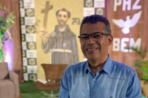 Ex-prefeito de Lagoa Nova, Luciano Santos ocupará secretaria no governo Fátima