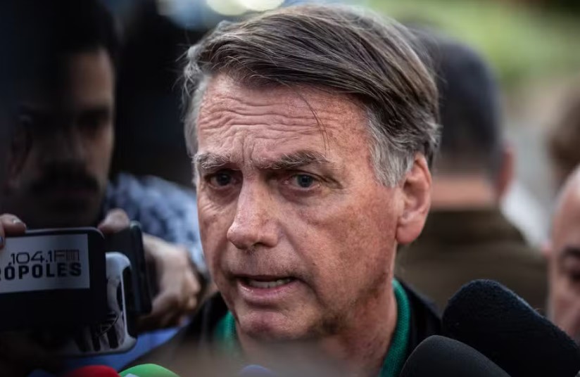 STF começa a interrogar Bolsonaro e outros 7 réus nesta segunda (9)