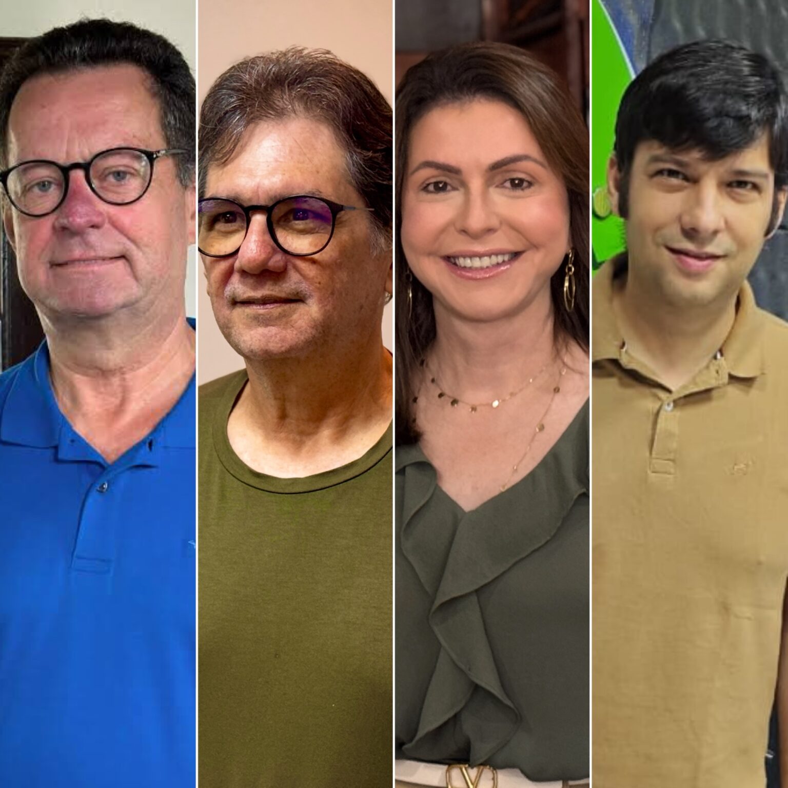 Disputa federal em Currais Novos ganha destaque na imprensa estadual