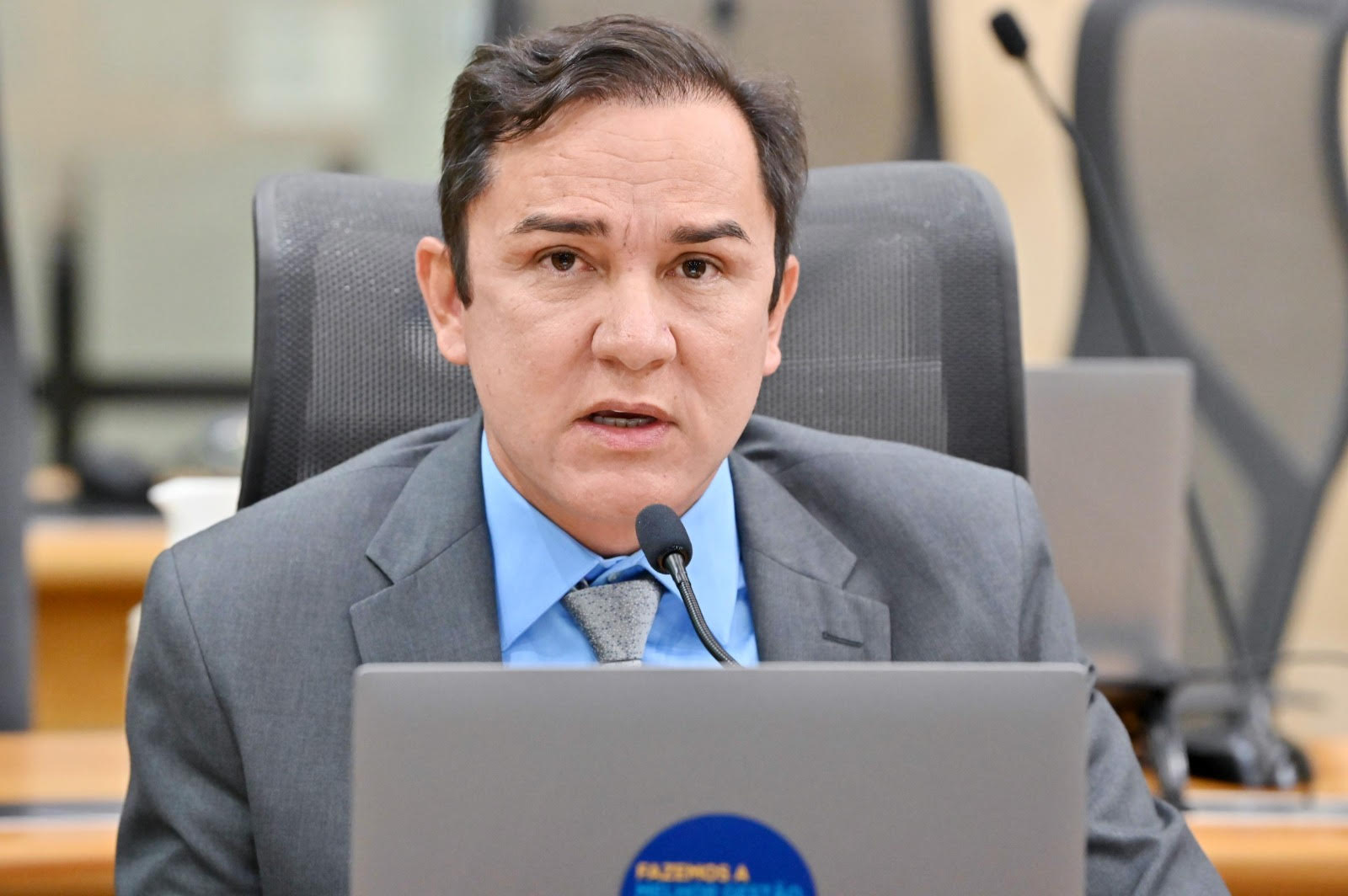 Destrava RN: Deputado Neilton lança movimento para dar competitividade e sustentabilidade ao RN