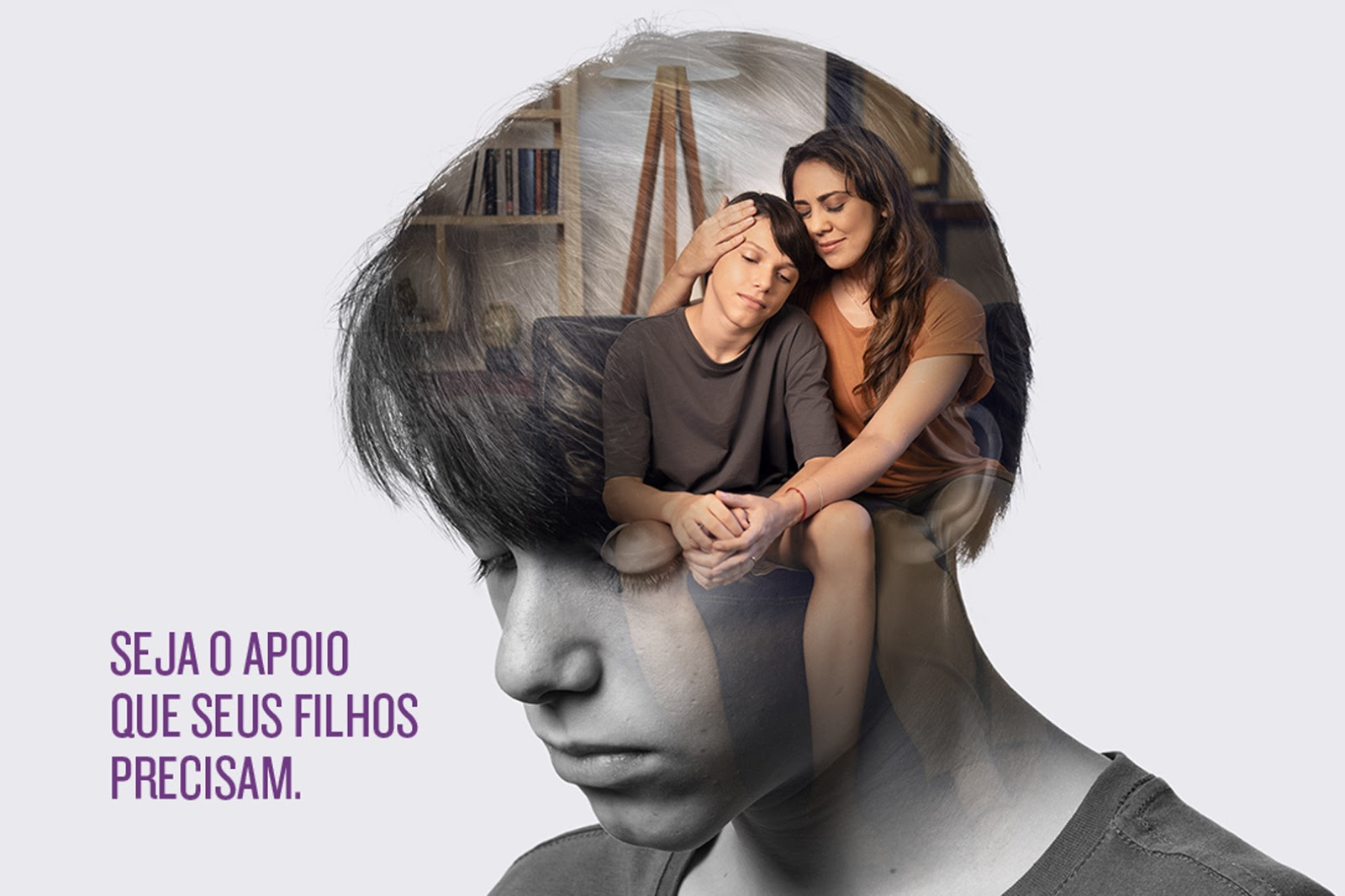 Adolescência é tema da campanha da ALRN que será lançada na próxima terça (10)