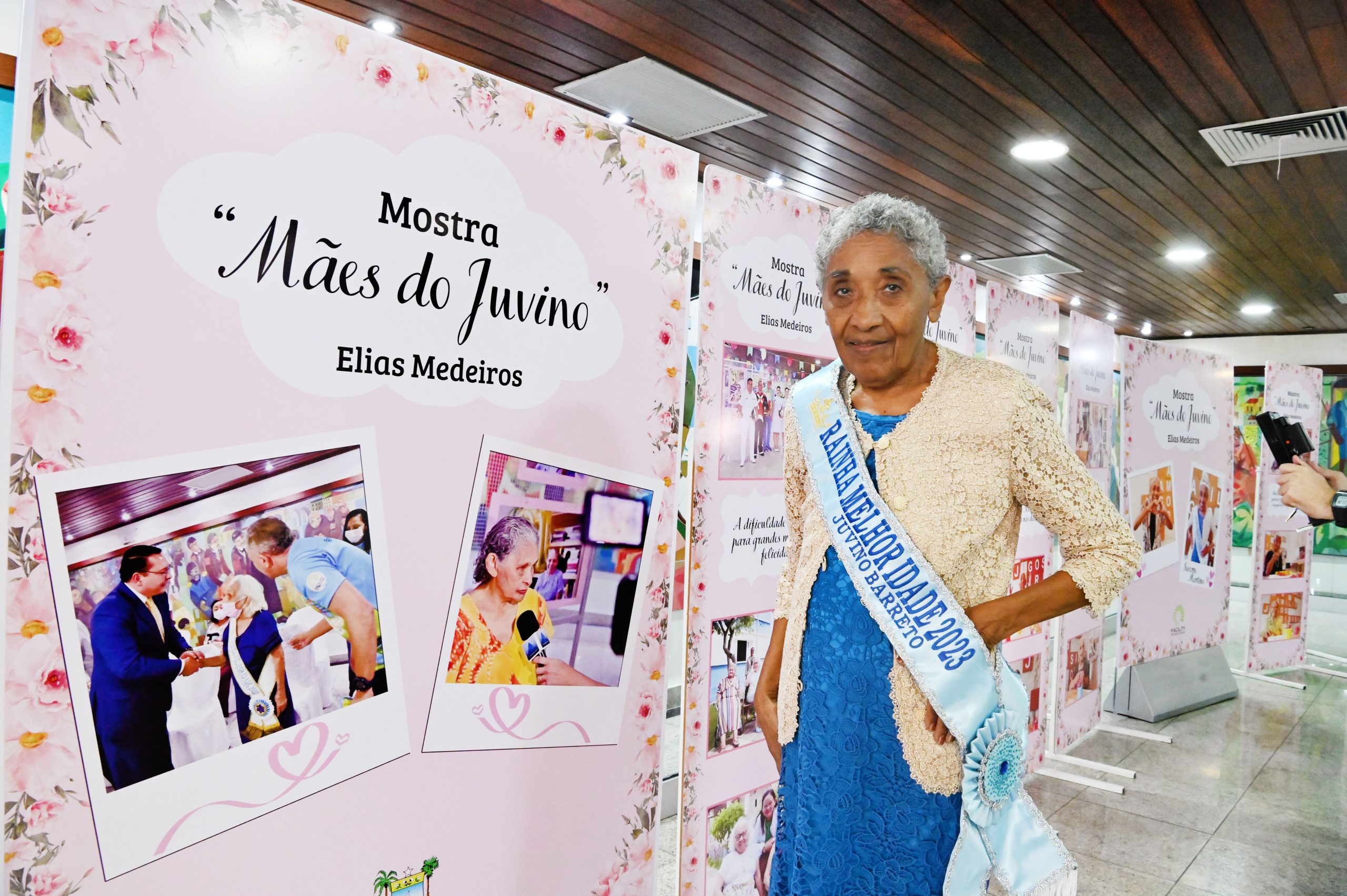 Décima edição da Mostra ‘Mães do Juvino’ é aberta na Assembleia Legislativa