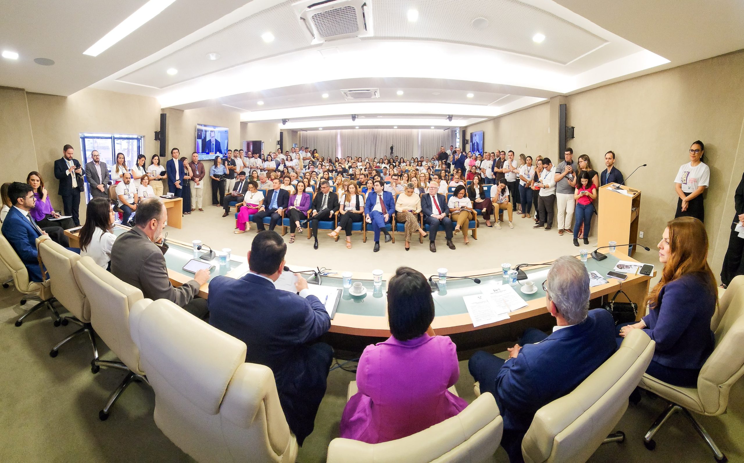 Assembleia do RN lança campanha sobre Adolescência e alerta para desafios da era digital
