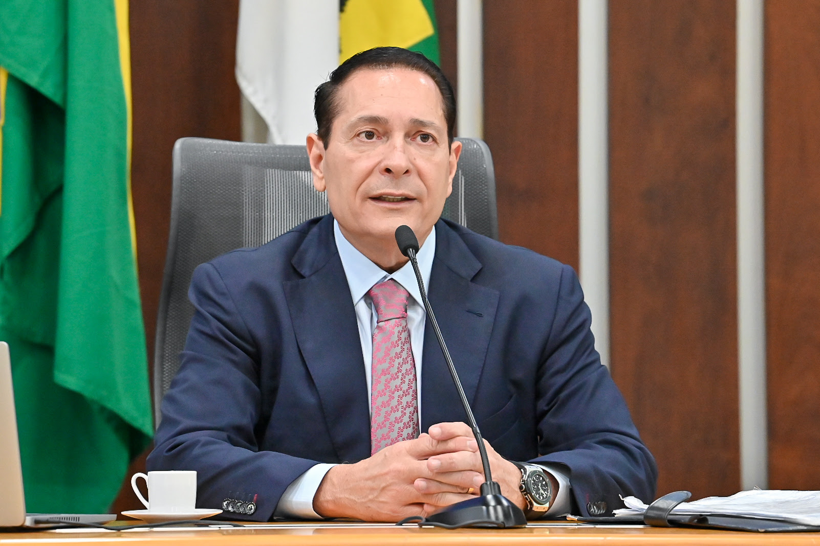 Assembleia Legislativa debate desafios, impactos e soluções para a seca no RN