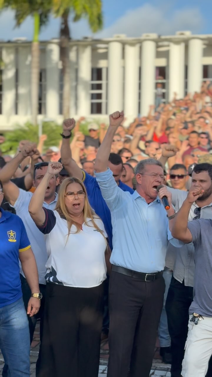 Acordo garante promoção de militares ainda em agosto