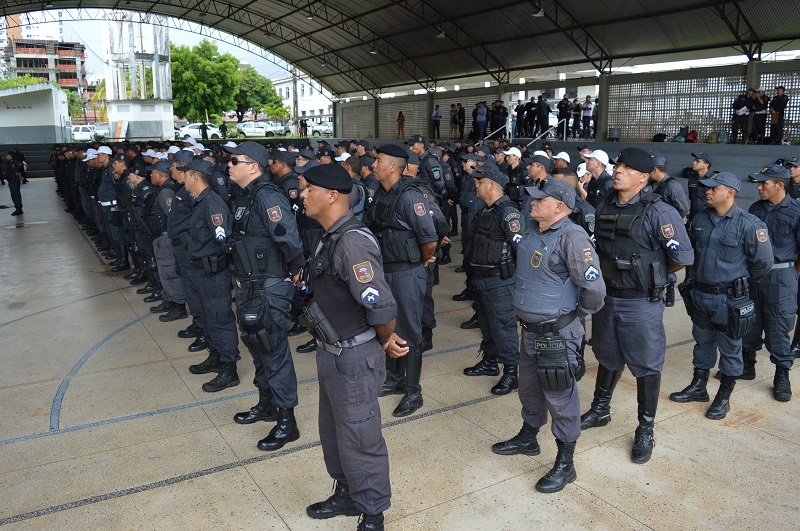 Entenda como fica a regra de promoção de praças militares no RN com nova lei