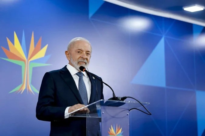 Lula sanciona lei que reconhece fibromialgia como deficiência