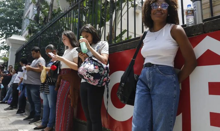 IBGE: percentual de jovens “nem-nem” no RN cai ao menor nível em 10 anos