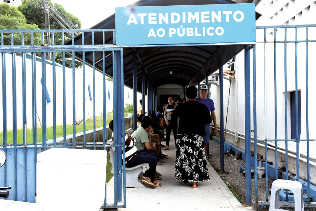 Desabastecimento atinge cerca de 36% da lista de remédios da Unicat