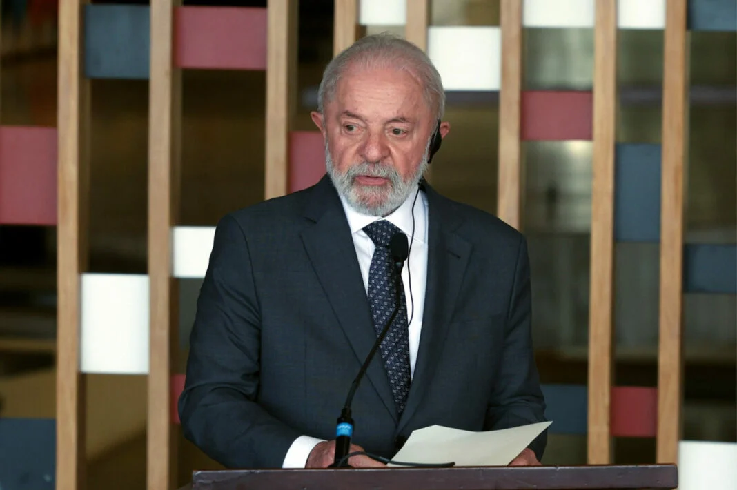 Lula veta projeto que eleva de 513 para 531 o número de deputados federais