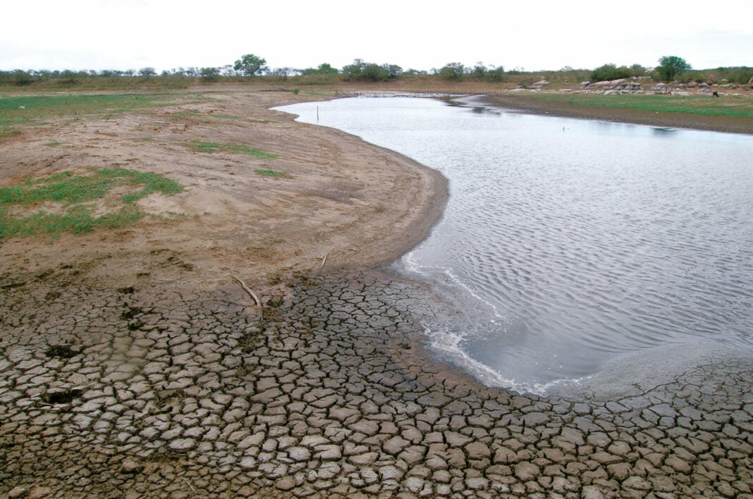 Rio Grande do Norte tem 74 municípios em situação de emergência