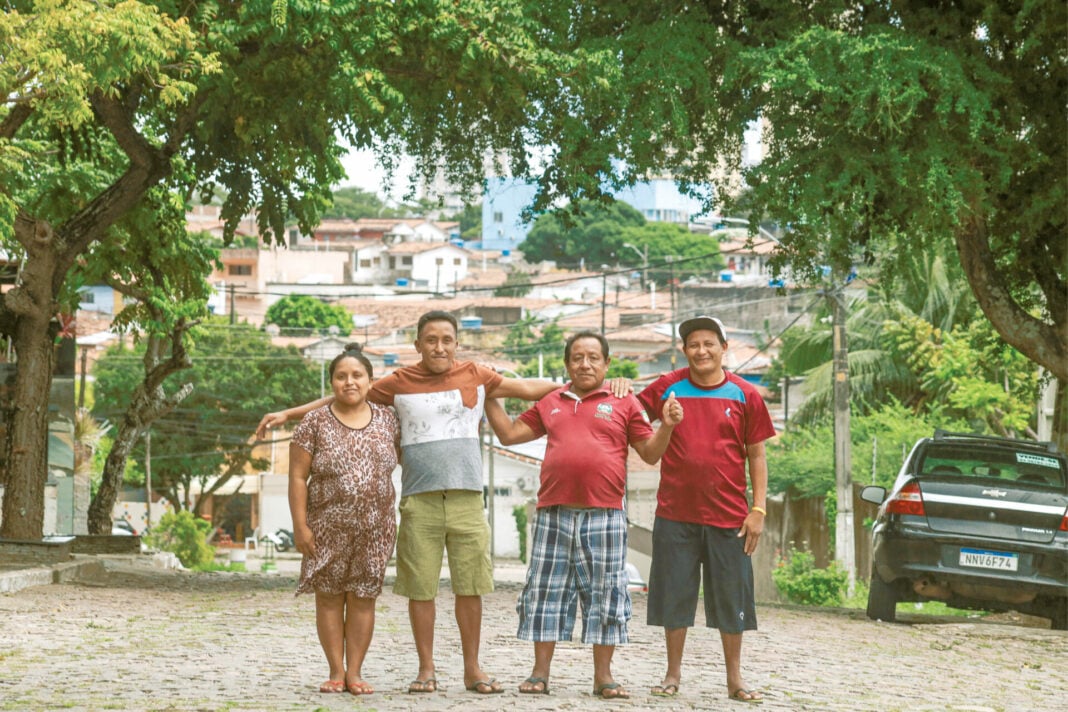 IBGE: Número de imigrantes quase triplica no RN em 12 anos