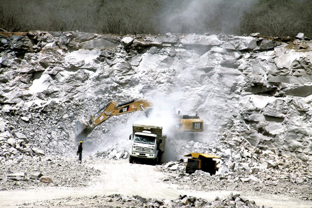 Mineração do RN vê ‘retrocesso’ em novo regimento da ANM