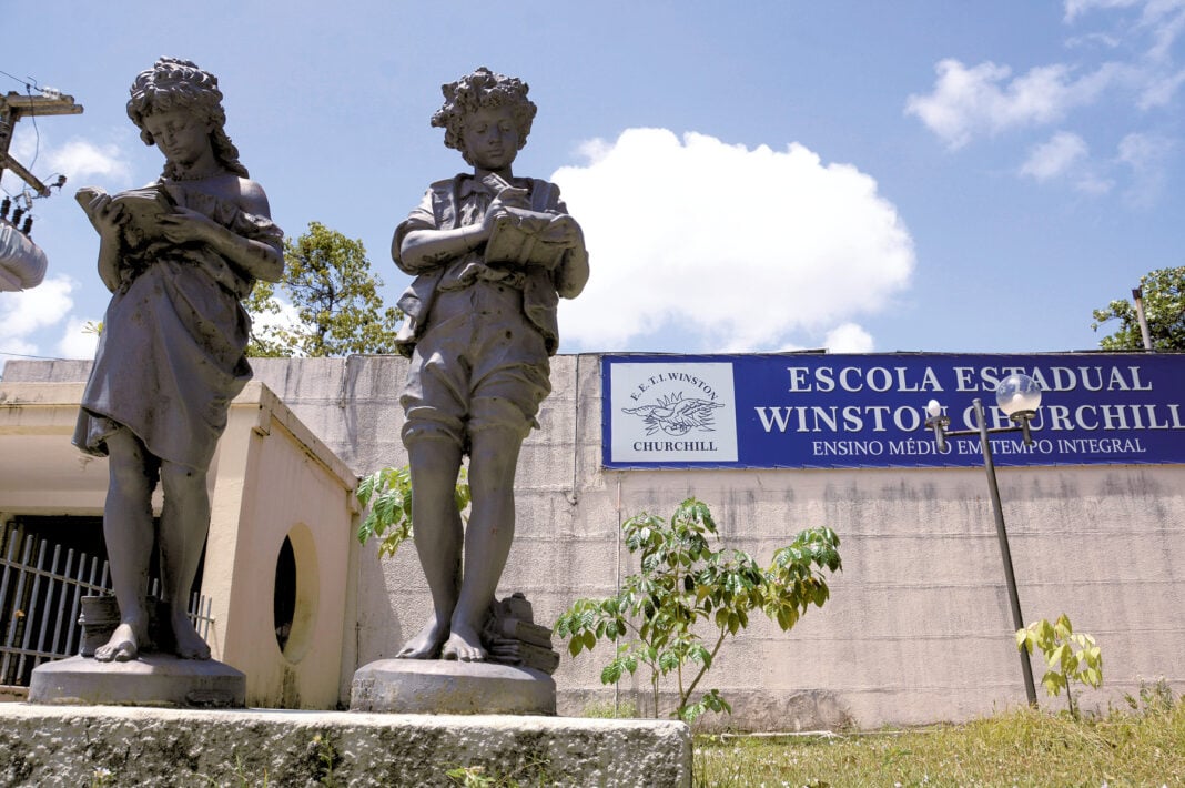 RN pode perder R$ 47,7 mi para ensino em tempo integral