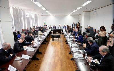 Tarifaço de Trump: veja o que prevê decreto que regulamenta reciprocidade econômica