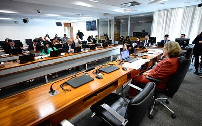 Senado aprova projeto de lei que institui o Dia Nacional da Axé Music