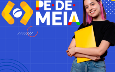 Pé-de-Meia: pagamento para nascidos em janeiro e fevereiro ocorre nesta segunda-feira (28)