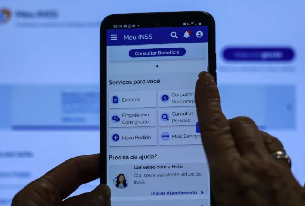 INSS: R$ 330 milhões já foram devolvidos a 500 mil vítimas de fraudes