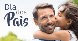 Comércio projeta melhor Dia dos Pais em 11 anos com R$ 7,84 bilhões em vendas