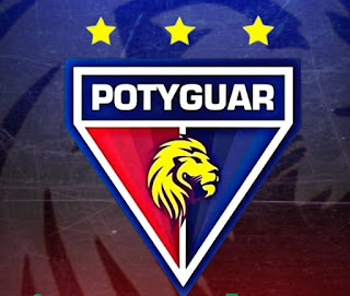 Potyguar de Currais Novos será mais uma vez o único representante do Seridó na 2ª Divisão do Estadual Potiguar