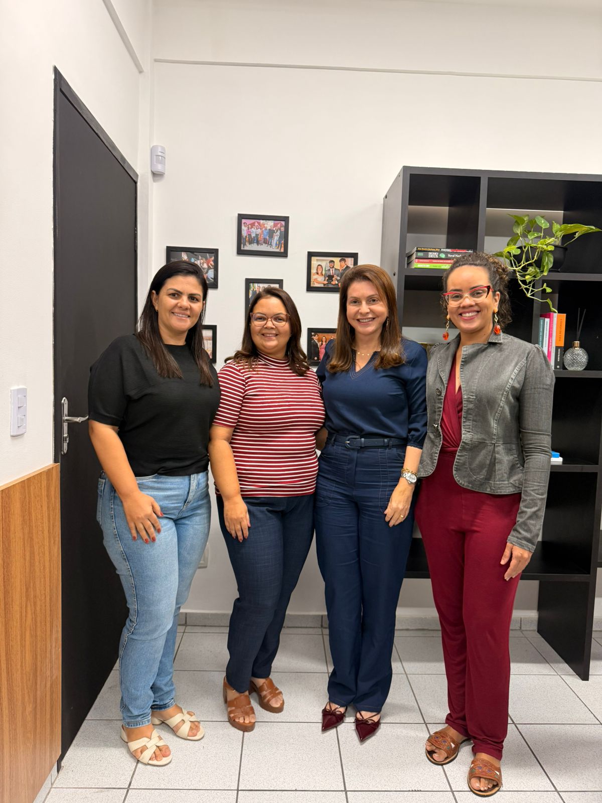Com coragem e protagonismo, Seridó realiza sua 1ª Conferência Regional de Políticas para as Mulheres