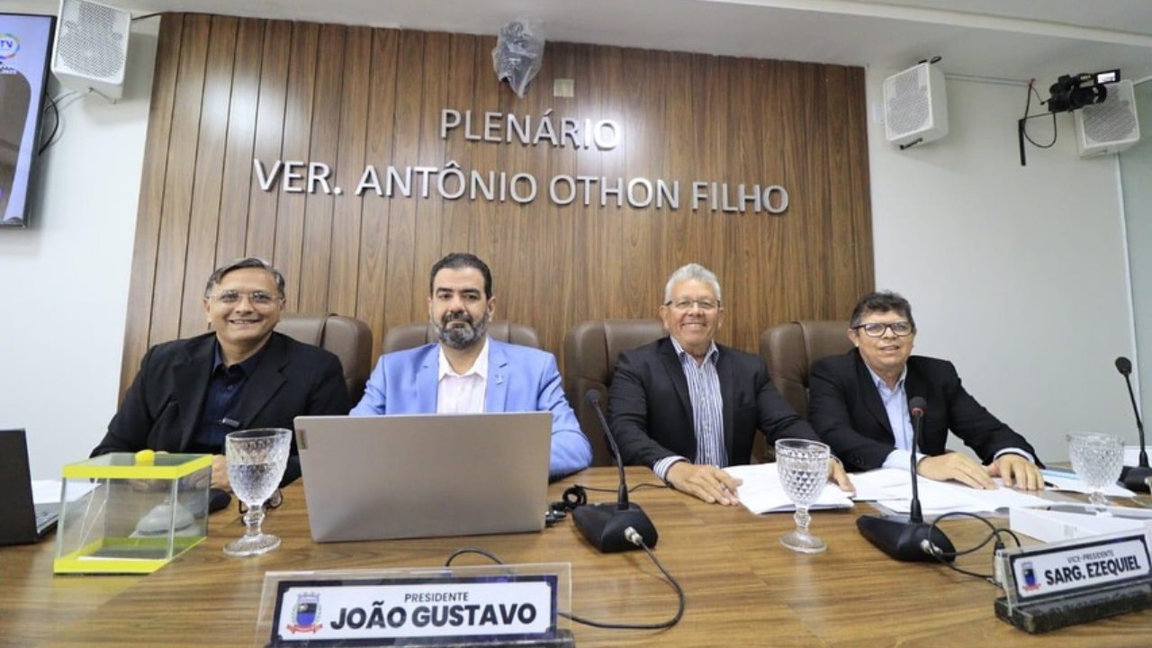 Vereadores aprovam alienação de imóvel de Currais Novos localizado em Campo Redondo para empresa de energia renovável