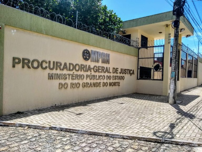 MPRN lança processo seletivo para residente de Engenharia Civil