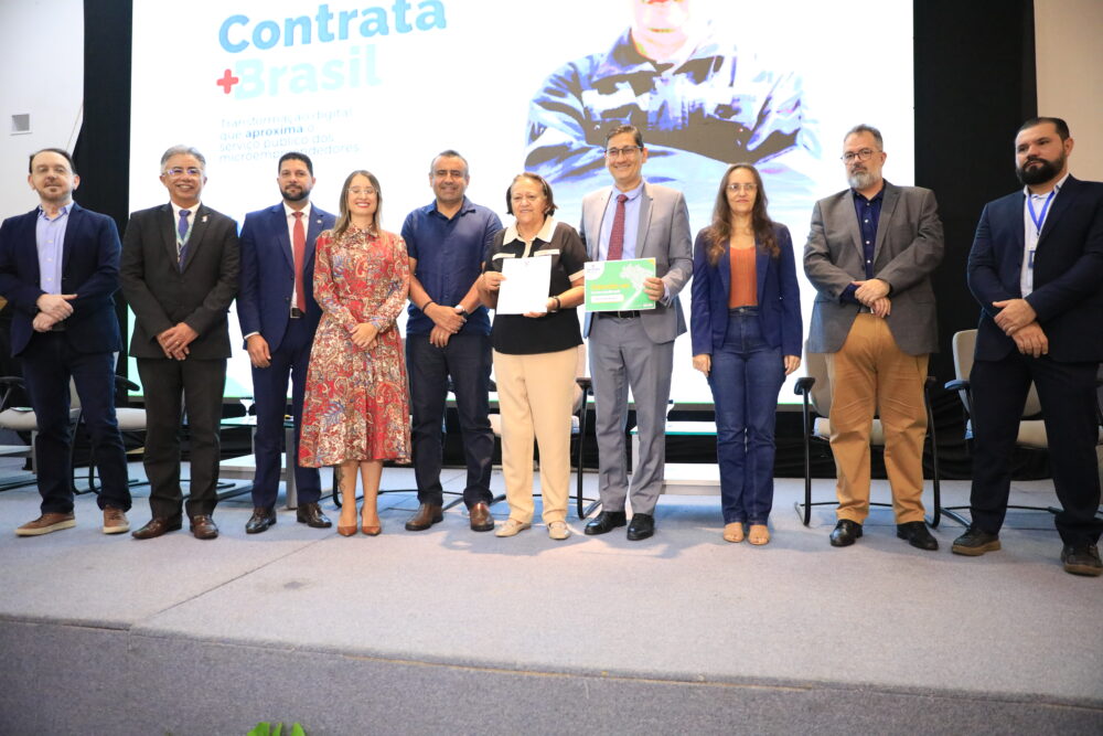 Governo do RN adere à Plataforma Contrata+Brasil para atender MEIs