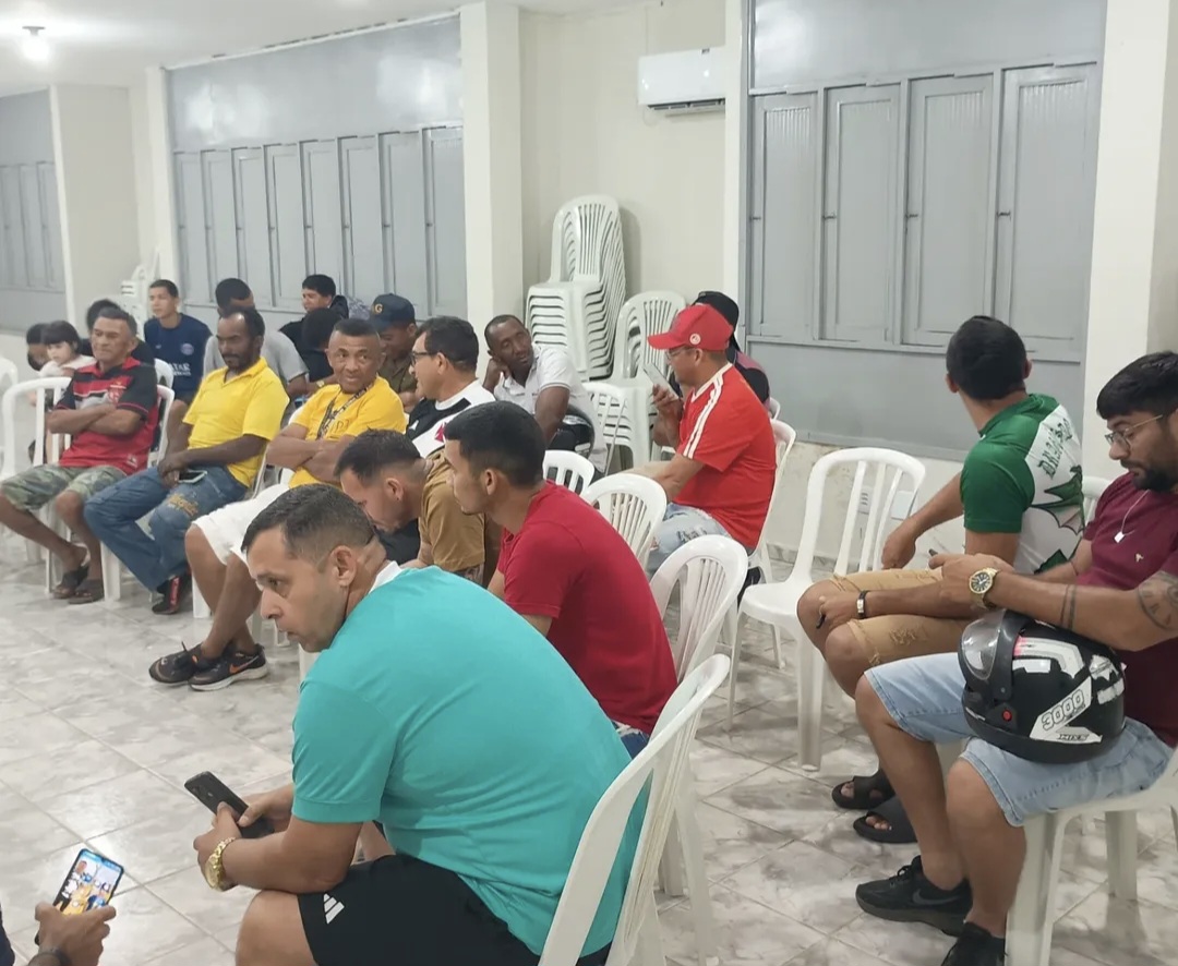 Lançamento oficial do Ruralzão 2025 promete agitar as comunidades rurais