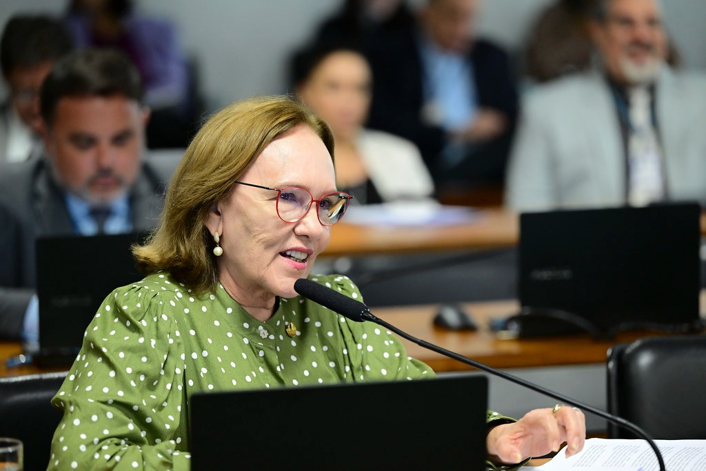 Zenaide relatora: aprovada campanha nacional para prevenir e tratar doenças vasculares