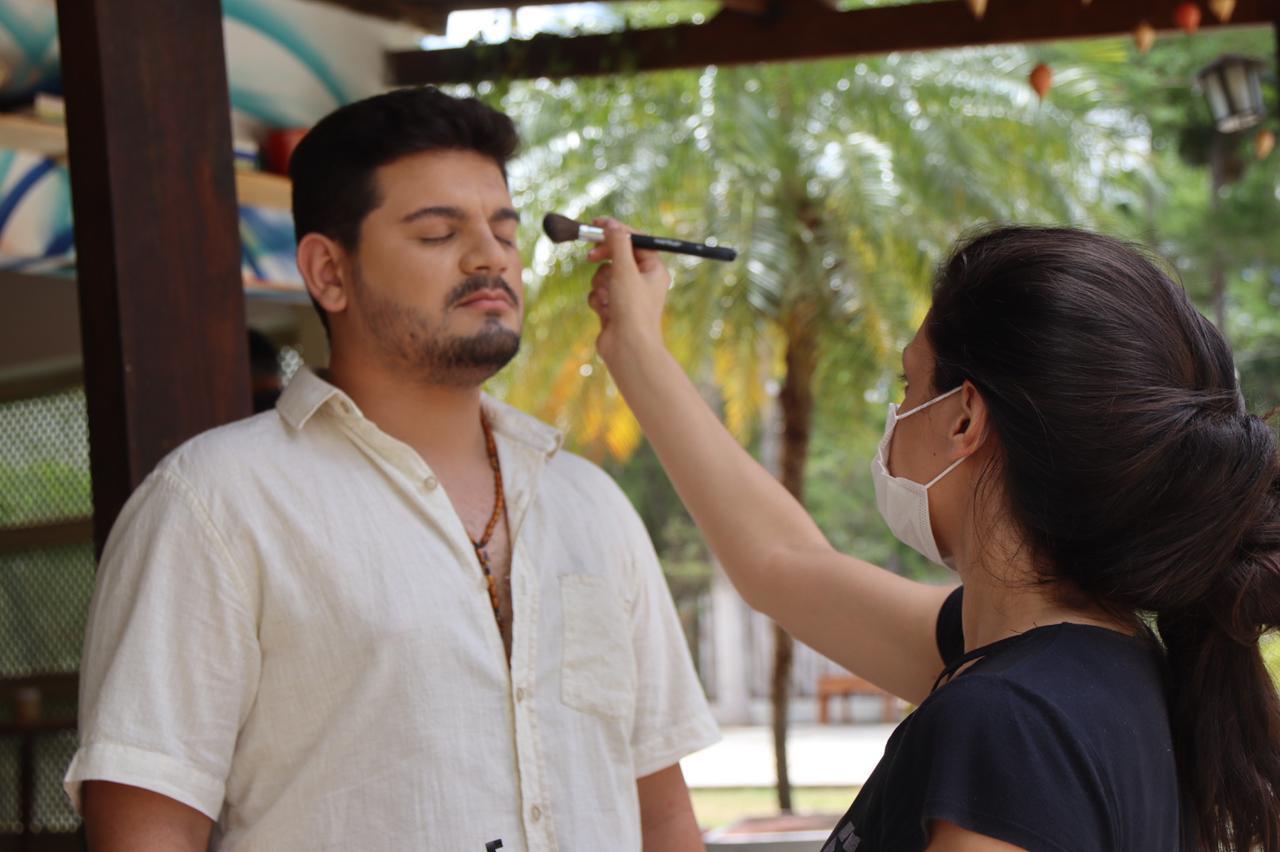 Curta ‘Casa do Louvor’ terá pré-estreia em Currais Novos, dia 31 de julho