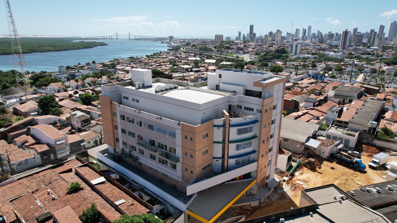 Liga Contra o Câncer chega aos 76 anos celebrando posição de referência e ampliação dos serviços