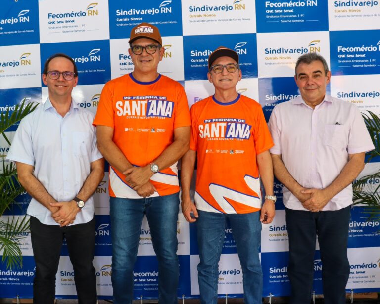 Sesc RN fortalece tradição e cultura nas festas de Sant’Ana em Caicó e Currais Novos