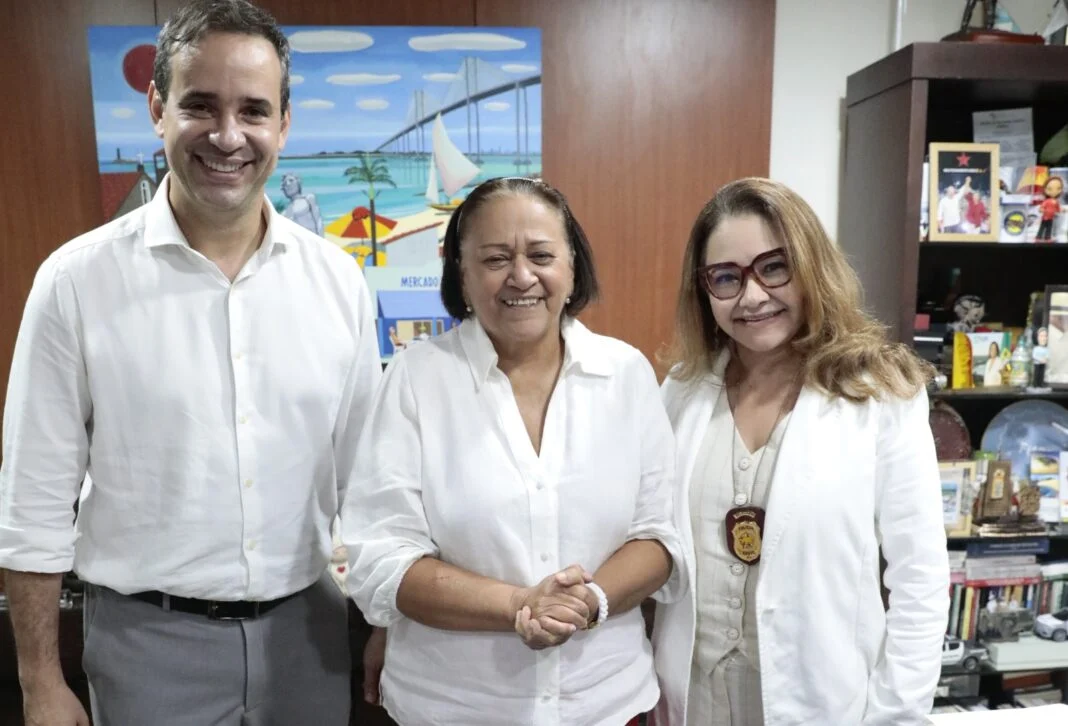 Governo do RN vai convocar mais 400 classificados do concurso da policia civil