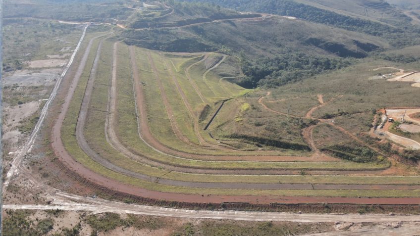 Brasil tem 241 barragens com riscos de segurança, diz agência