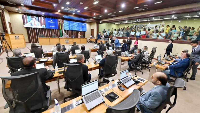 Aumento de deputados estaduais vai custar mais R$ 19,6 milhões por ano