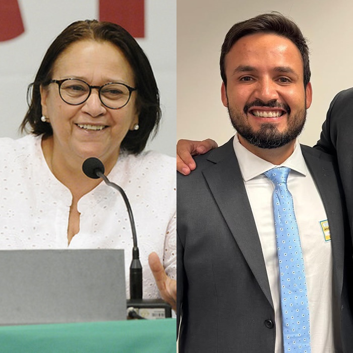 Prefeito de Caicó declara apoio à pré-candidatura de Fátima Bezerra ao Senado