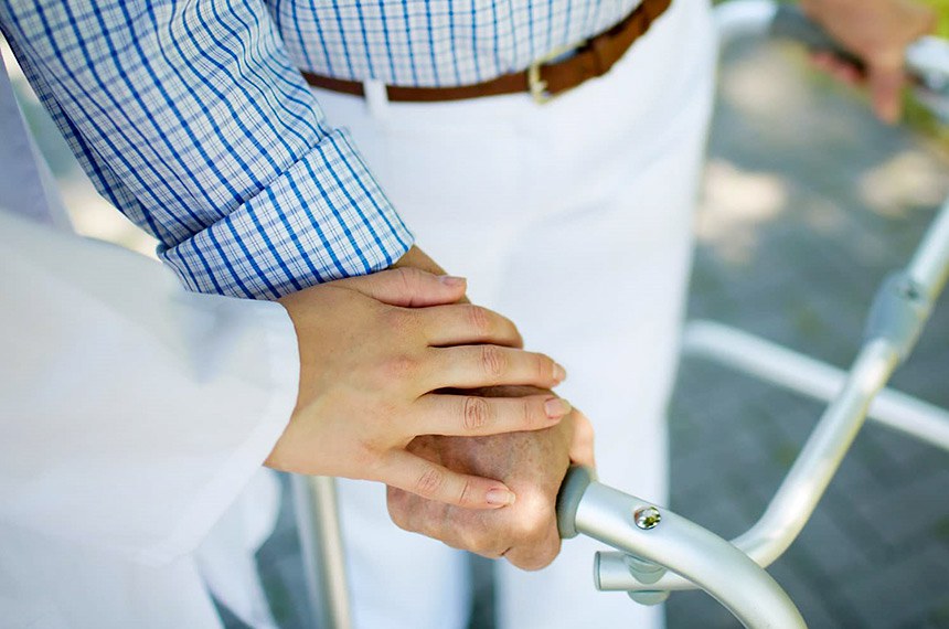 CDH vota prioridade no atendimento para doentes com Parkinson